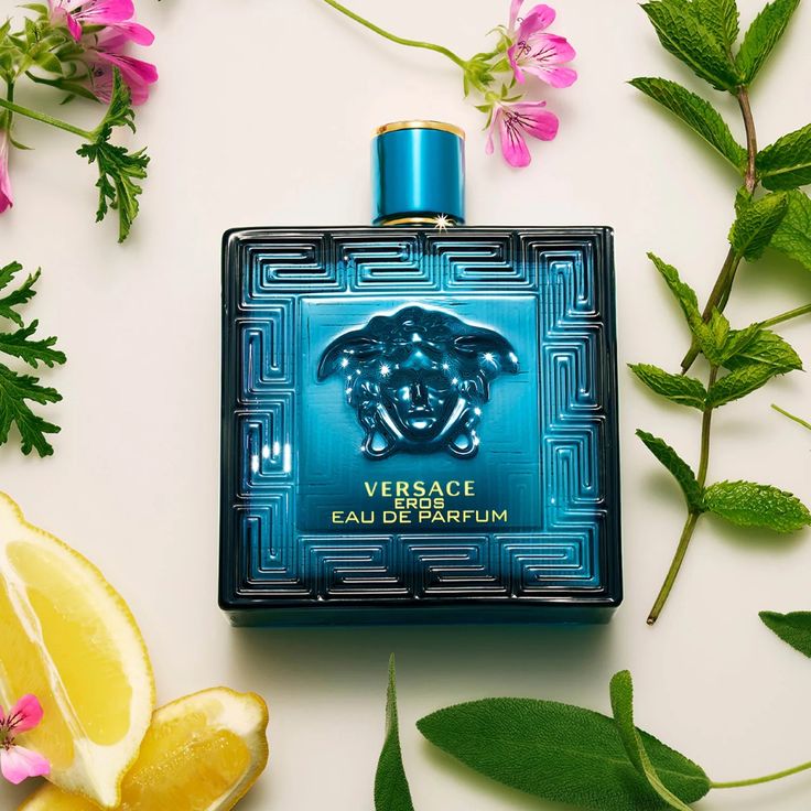 مجموعة من 6 عطور للأزواج