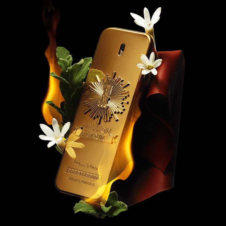 مجموعة من 6 عطور للأزواج