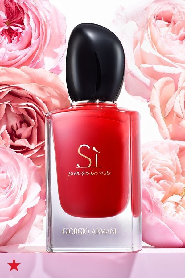 مجموعة من 4 عطور نسائية