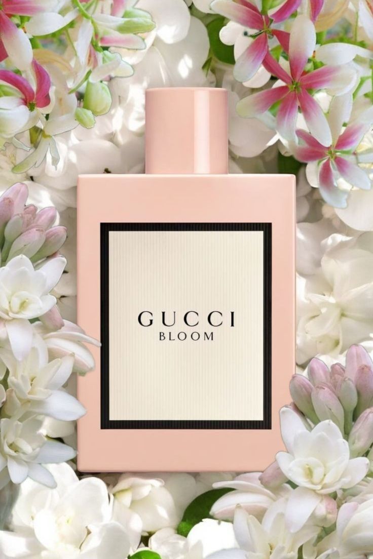 مجموعة من 4 عطور نسائية