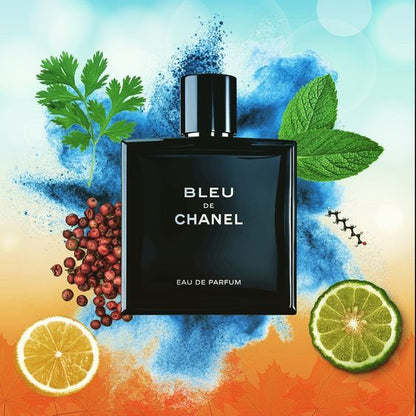 مجموعة من 3 عطور للأزواج