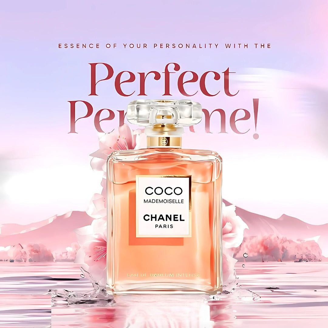 كوكو مادموزيل من شانيل للنساء - 100 مل
